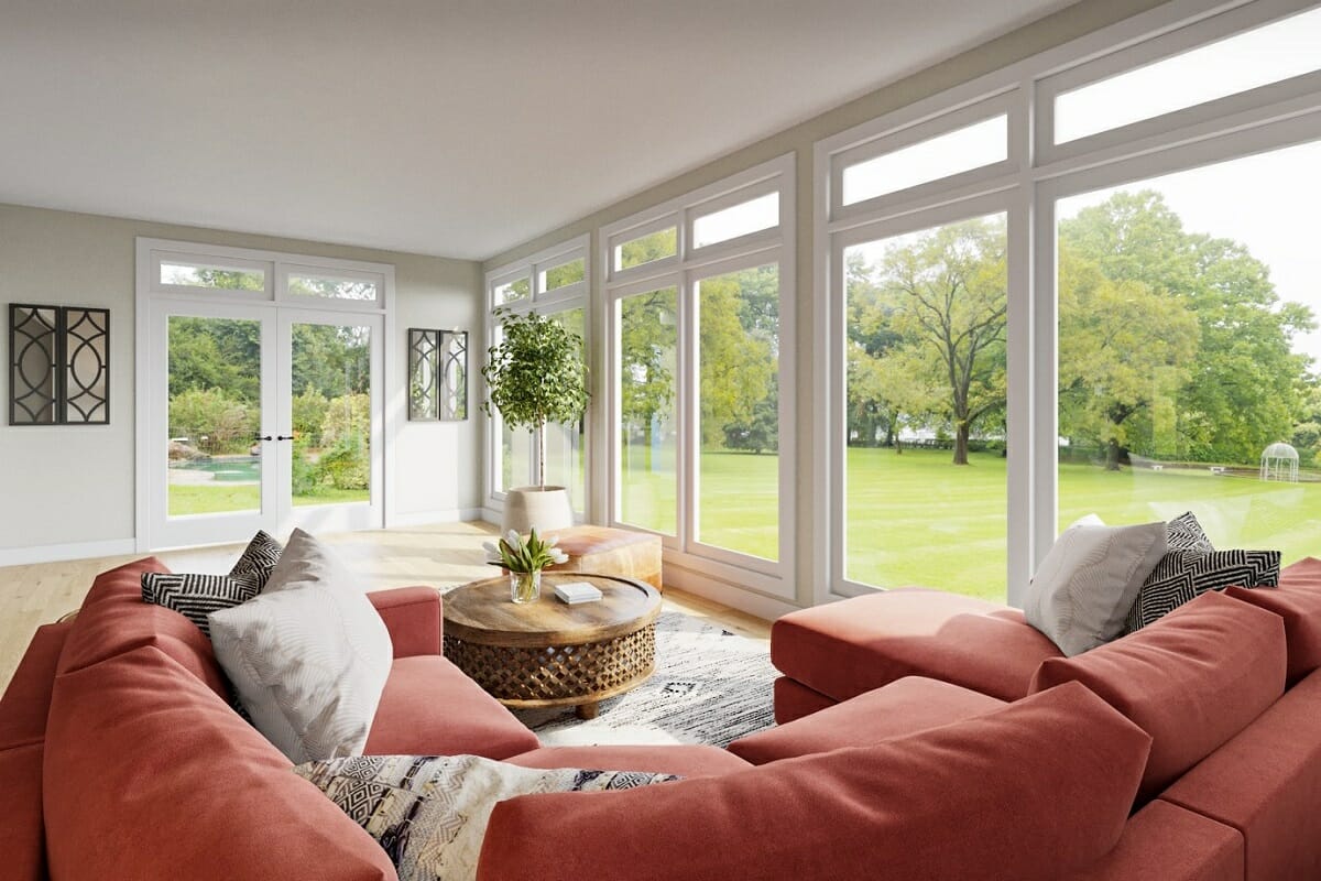 12 Best Sectional Living Room Ideas for Ample Stylish Seating