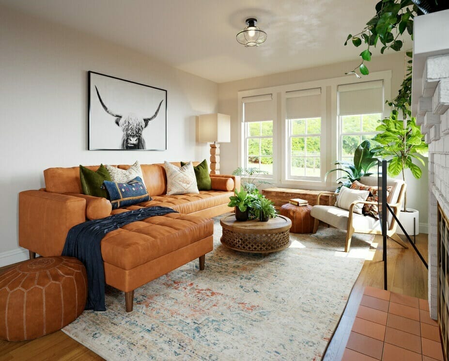 12 Best Sectional Living Room Ideas for Ample Stylish Seating