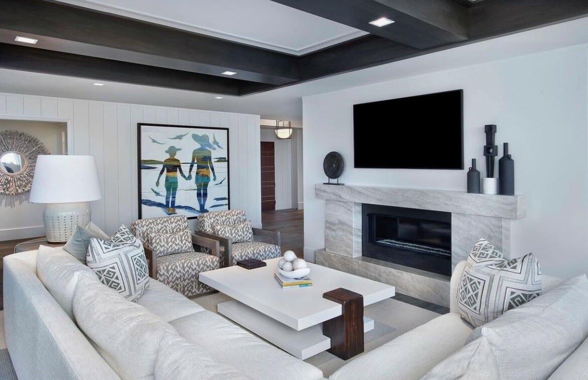 12 Best Living Room Sectional Ideas For