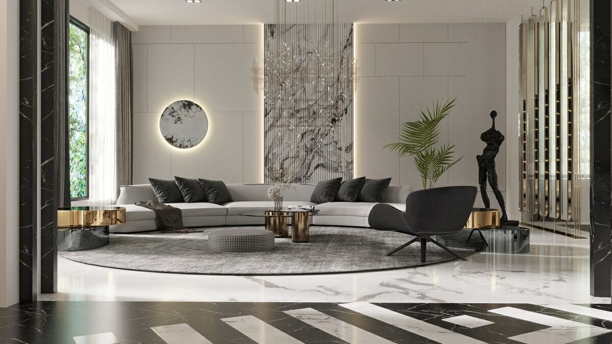 12 Best Sectional Living Room Ideas for Ample Stylish Seating