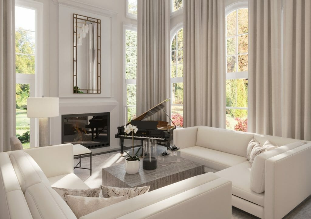 12 Best Sectional Living Room Ideas for Ample Stylish Seating