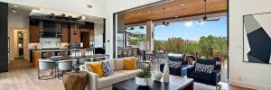 The Expert vs Decorilla comparison - Decorilla living room design