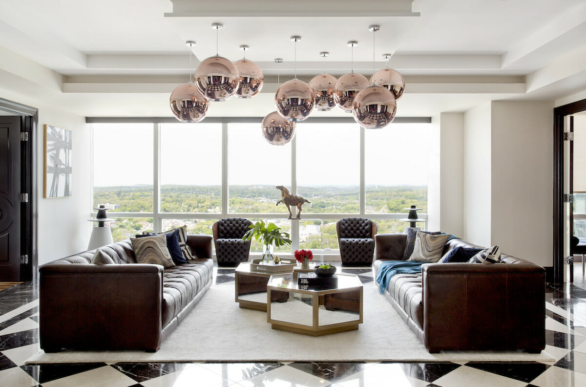 Top 10 Interior Designers in Westport CT Near Me