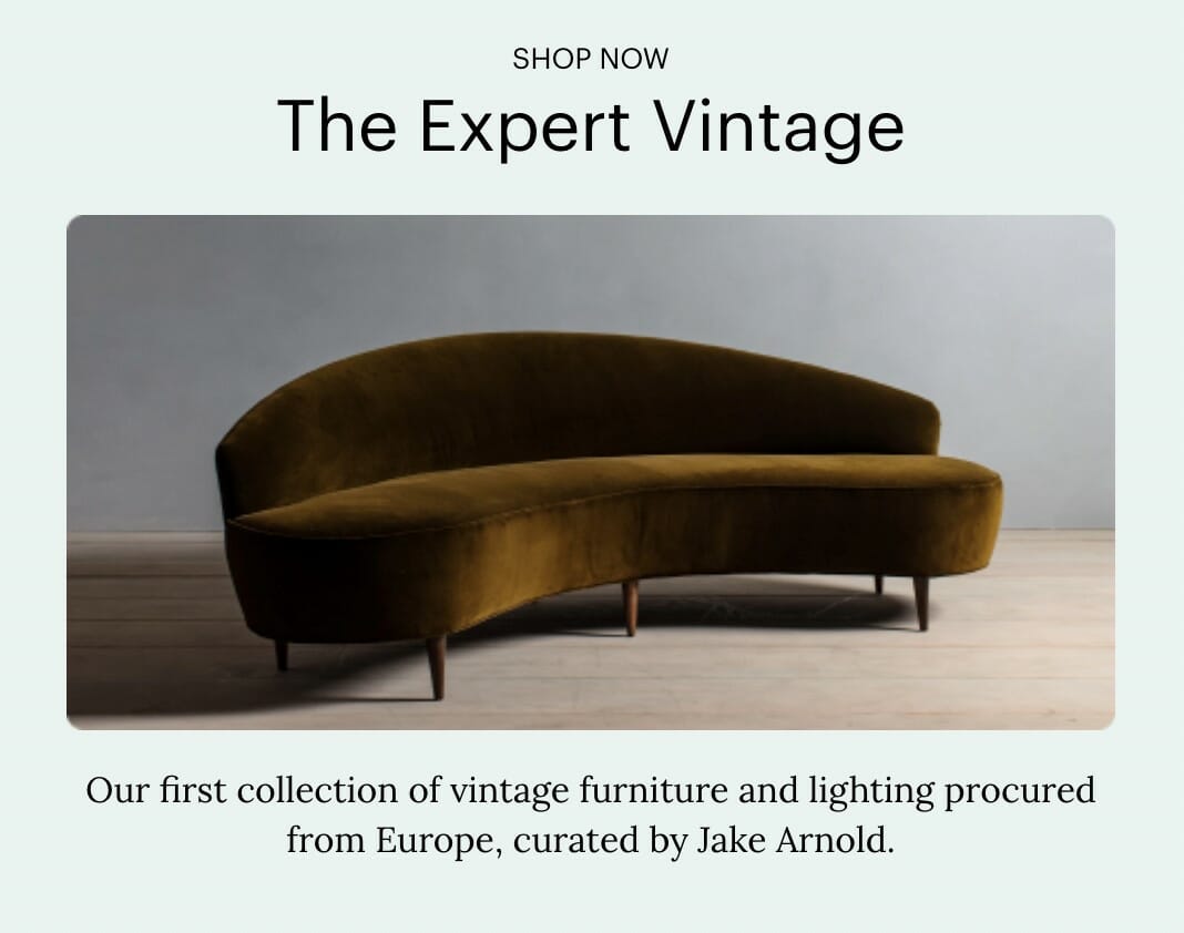 Vintage furniture shop - The Expert reviews