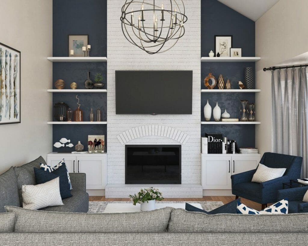 30 Best Beach Interior Design Ideas in 2025 Decorilla Online Interior