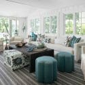 Bethesda interior design - Waterlily Interiors