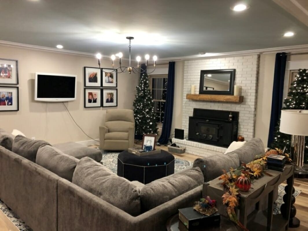 Brittney Nelson, décorateurs d'intérieur Augusta GA