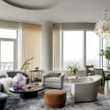 Glamorous house decor ideas - Galerie Magazine