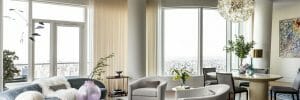 Glamorous house decor ideas - Galerie Magazine