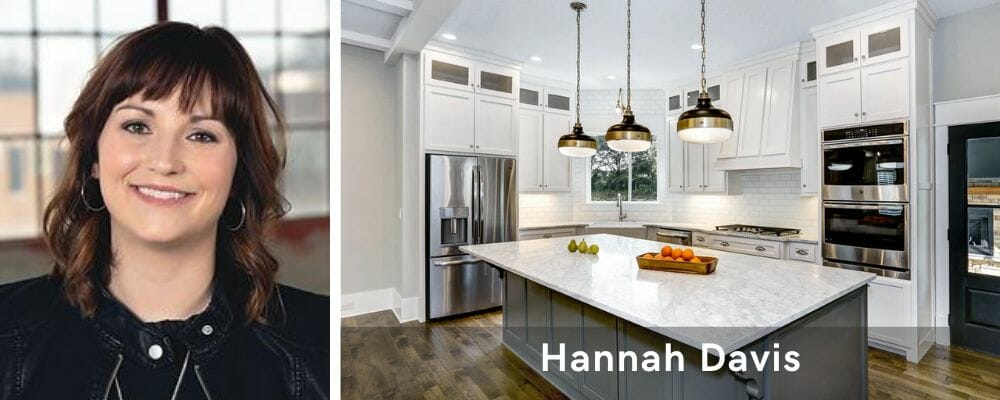 Hannah Davis, interior designers in Huntsville AL