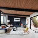 Mid-century modern interior design - Houzz