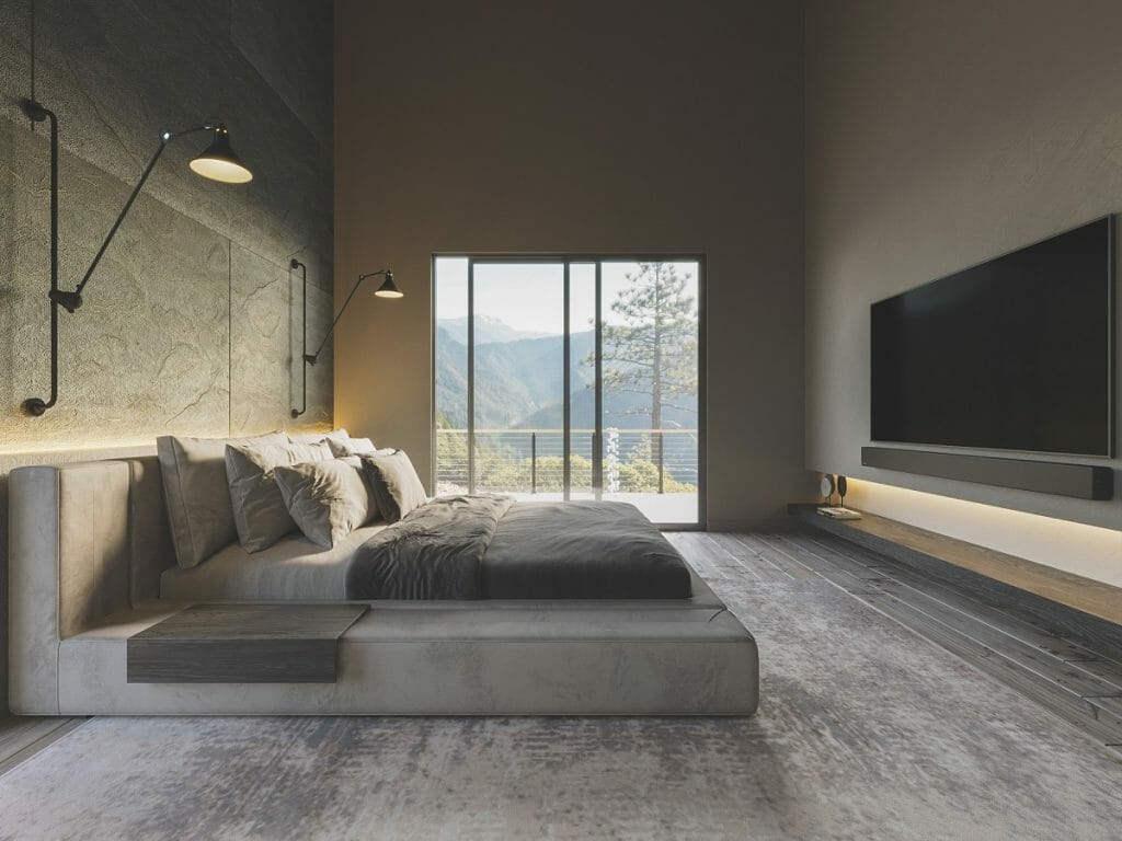 Gallery image with a fresh perspective