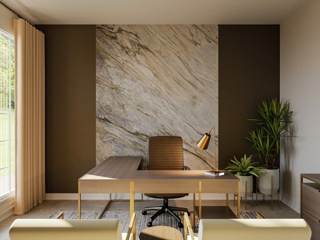 View of Top 12 Minimalist Home Decor Ideas for a Simplified Look - Decorilla ...