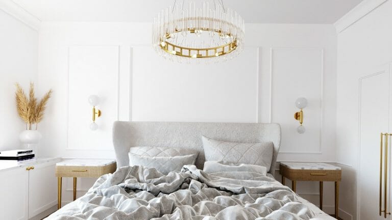 26 Best Glam Interior Design Ideas - Decorilla Online Interior Design