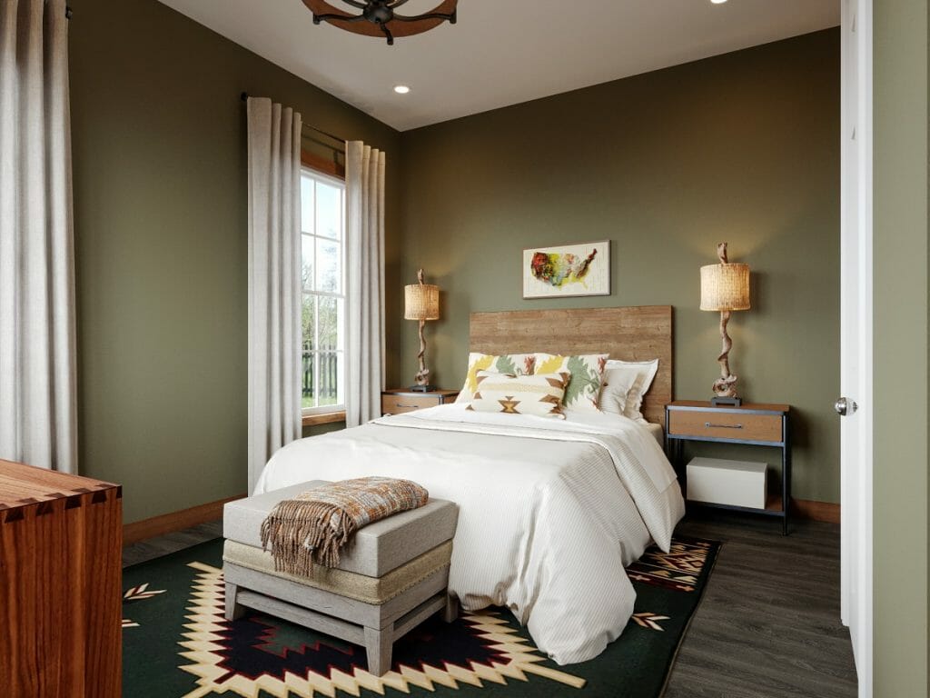 32 Best Rustic Interior Design Ideas in 2024 - Decorilla
