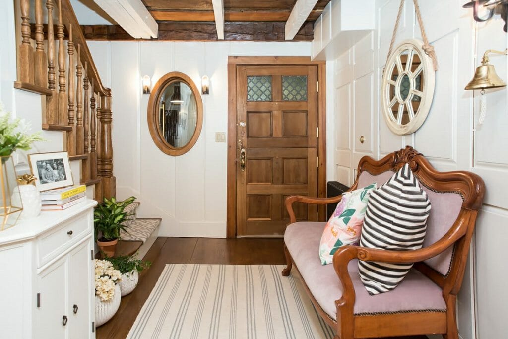 32 Best Rustic Interior Design Ideas in 2024 - Decorilla Online ...