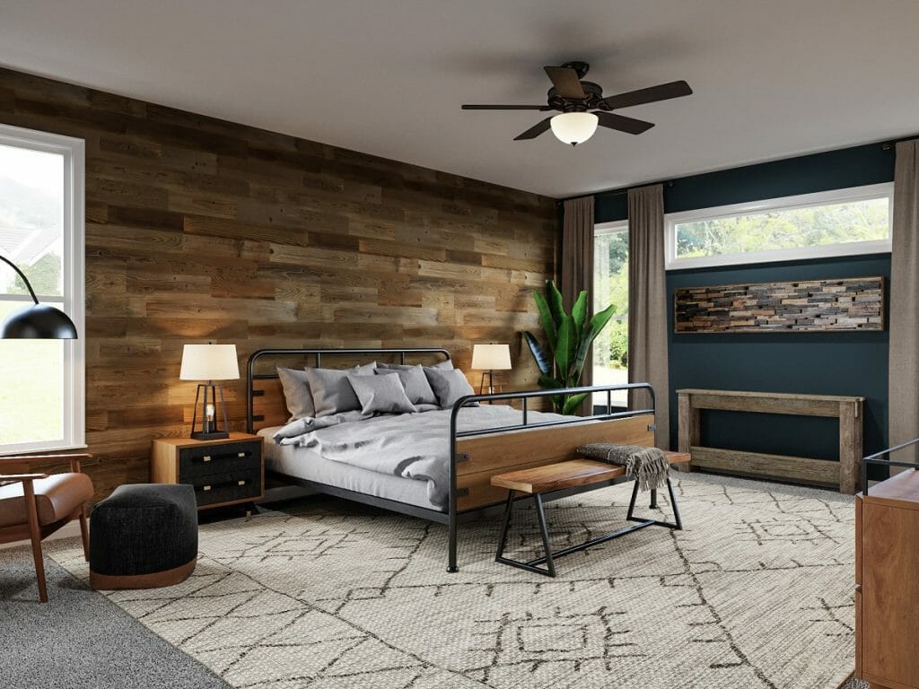32 Best Rustic Interior Design Ideas in 2024 - Decorilla Online ...