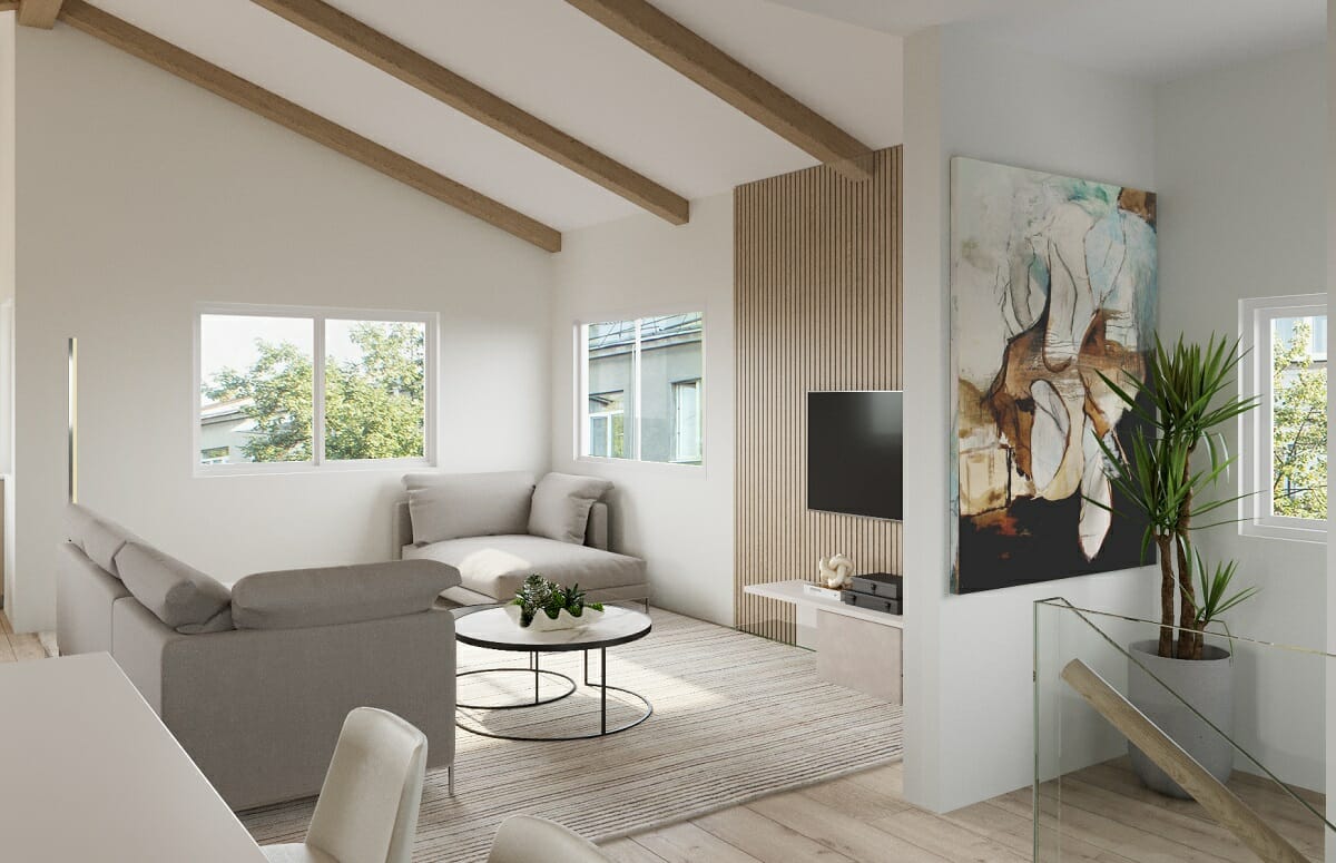 Top 12 Minimalist Home Decor Ideas for a Simplified Look - Decorilla