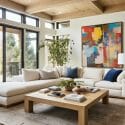 7 elements of interior design - Luxe