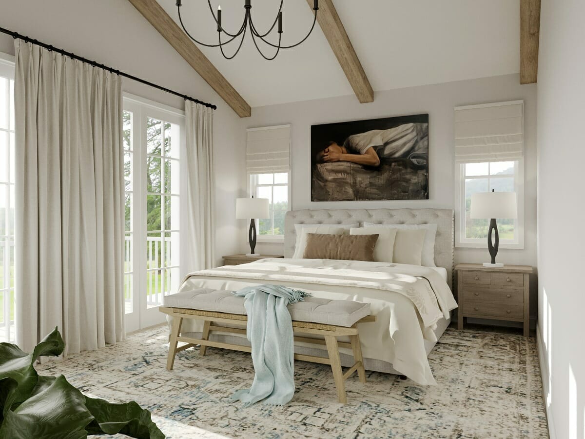 Bedroom-by-talented-interior-designer-Wanda-Pfeiffer