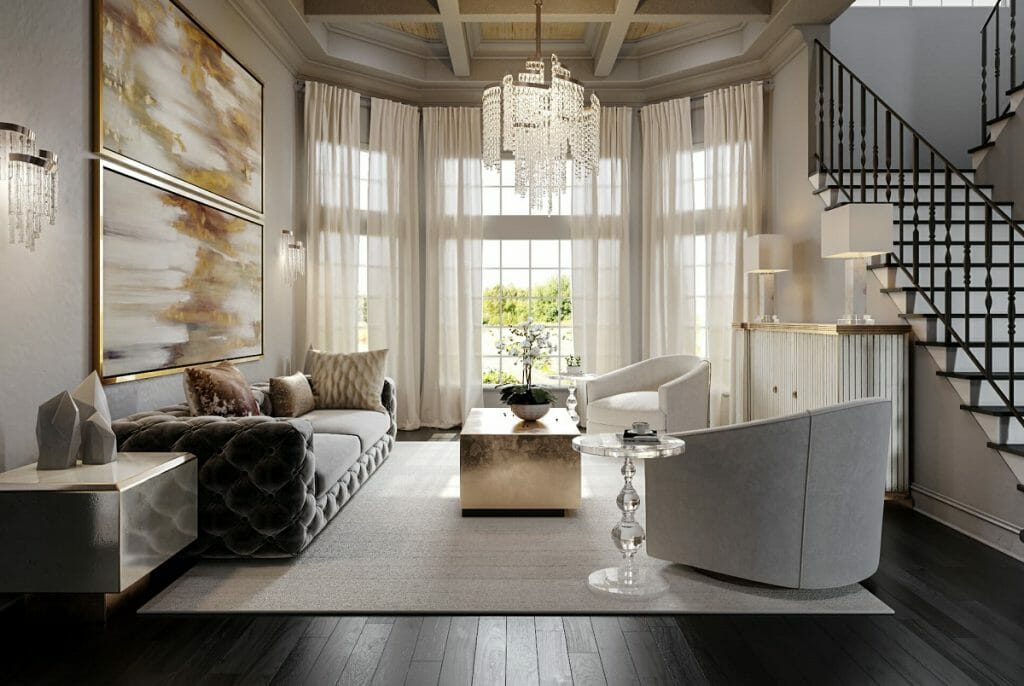 Best Flooring Types for Each Room of the House - Decorilla Online