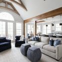 Cleveland interior designers - Ingrid Porter