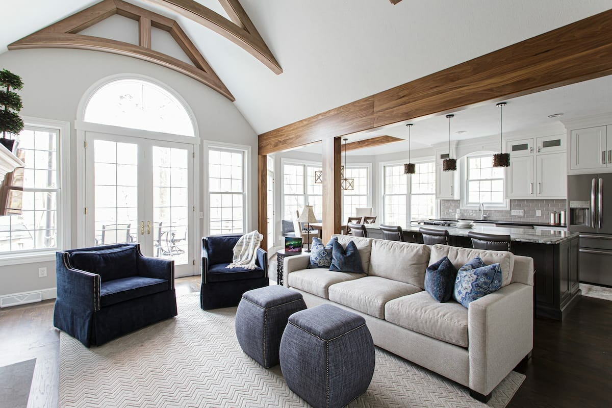 Top 10 Cleveland Interior Designers Near Me