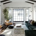 Contemporary-eclectic-design-style-HGTV