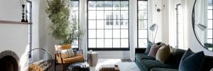 Contemporary-eclectic-design-style-HGTV