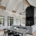 Farmhouse modern style - OneKind Design