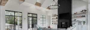 Farmhouse modern style - OneKind Design