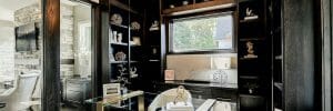Home office inspo - Zehdner Homes
