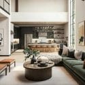 Interior designers near me imagined by Decorilla