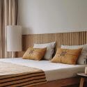 Japandi style bedroom - andor willow