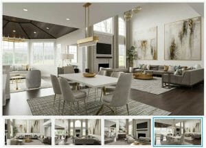 Top 10 Cleveland Interior Designers Near Me - Decorilla