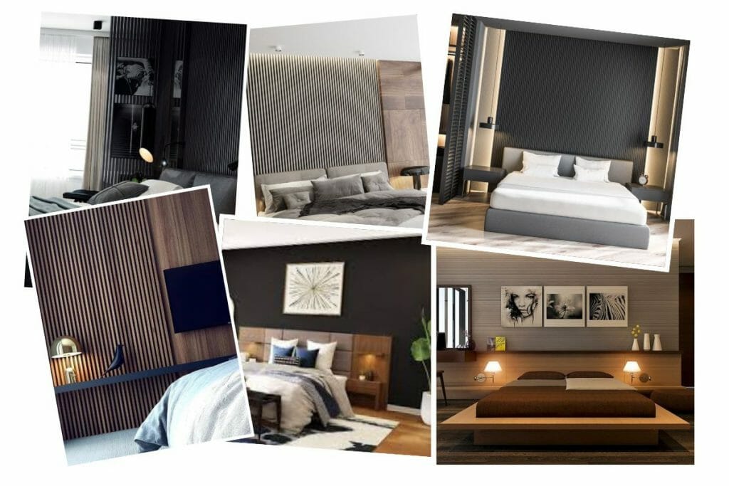 Before & After: Refined Minimal Bedroom Design - Decorilla Online ...