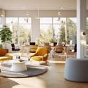Office interior design services result