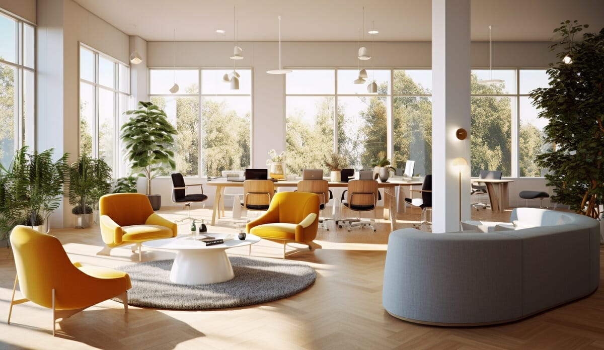 10 Best Office Interior Design Services in 2024