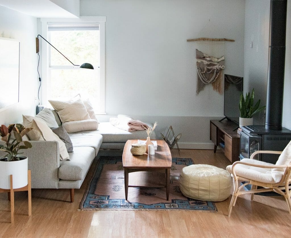 Picture Idea: Best Flooring Types For Each Room Of The House