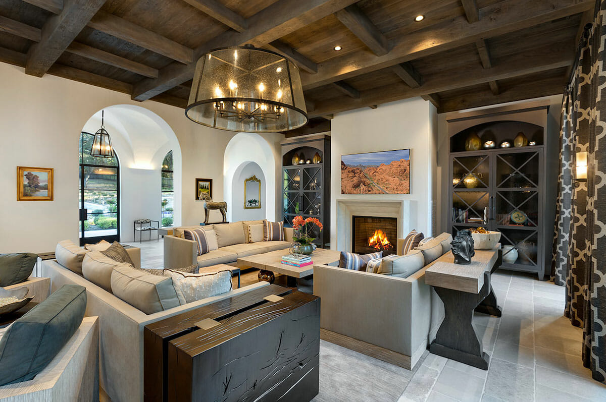 Top 10 Reno interior designers near you - aspen leaf interiors