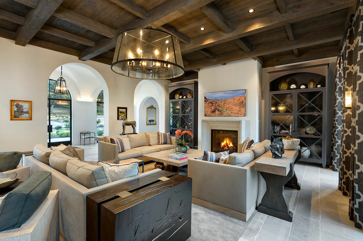 Top 10 Reno Interior Designers Near You