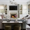 Transitional interior design - HGTV