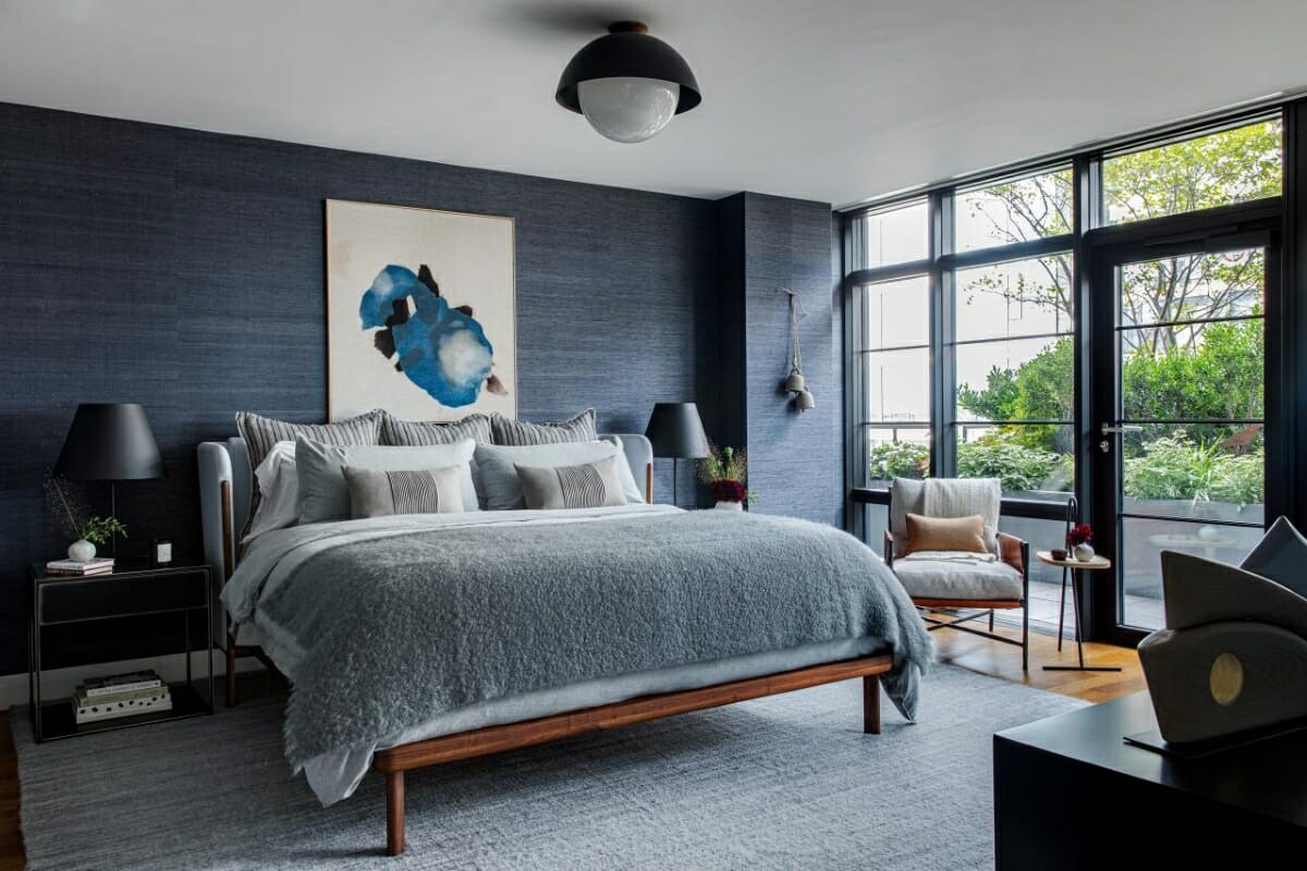 Before After Upscale Men s Bedroom Design Decorilla the-living-room-durham-bestroom-one