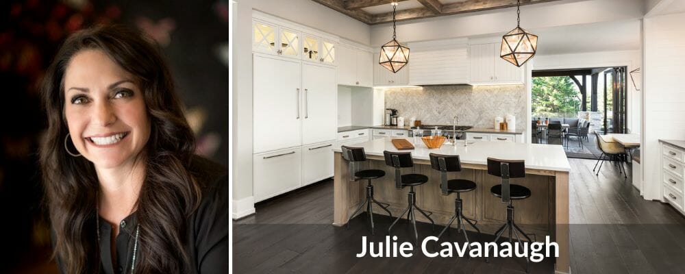 Best Jackson Hole interior designers - Julie Cavanaugh