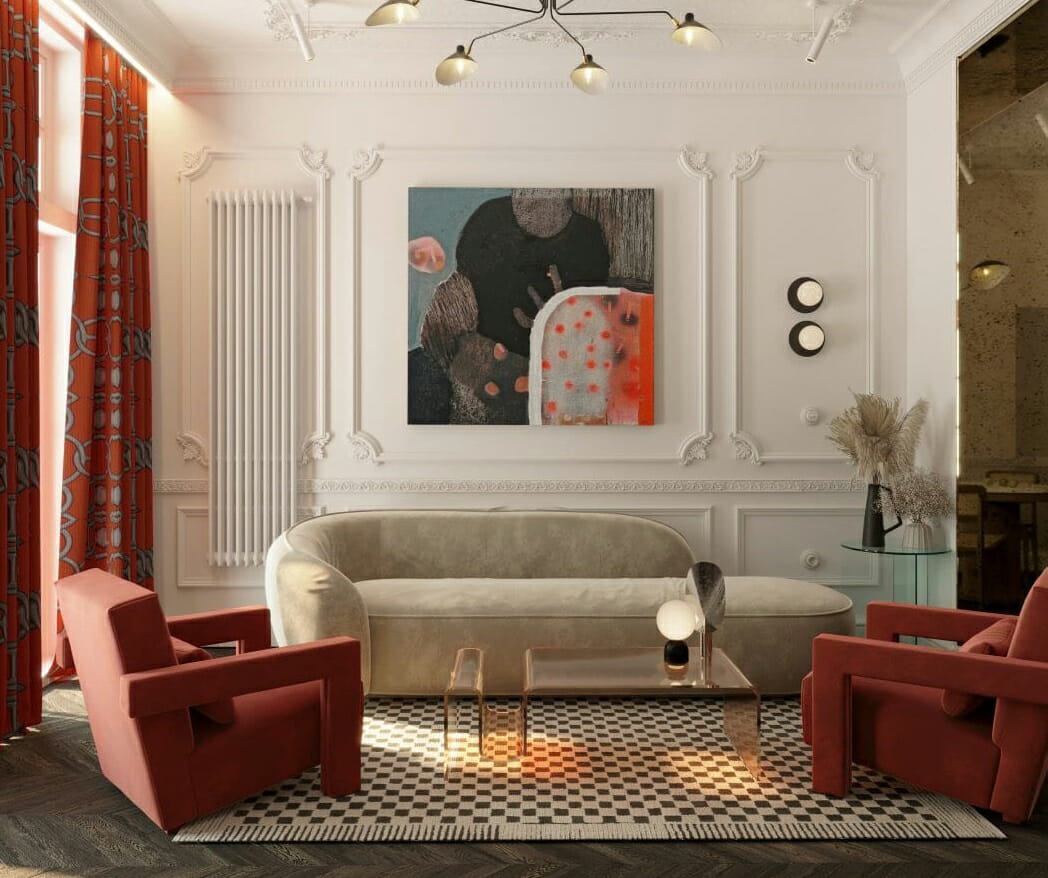 Colors-of-the-year-2023-in-a-living-room-by-designer-Kristina-B.
