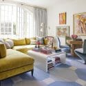 Contemporary Living Room Design Ideas - Veranda