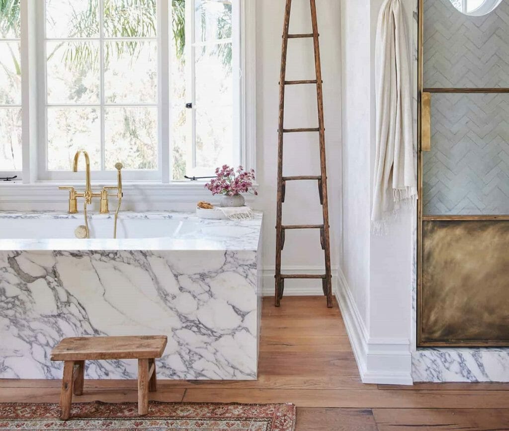 12 French Country Interior Design Looks for Every Room