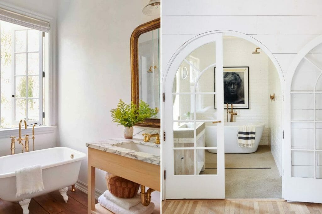 12 French Country Interior Design Looks for Every Room