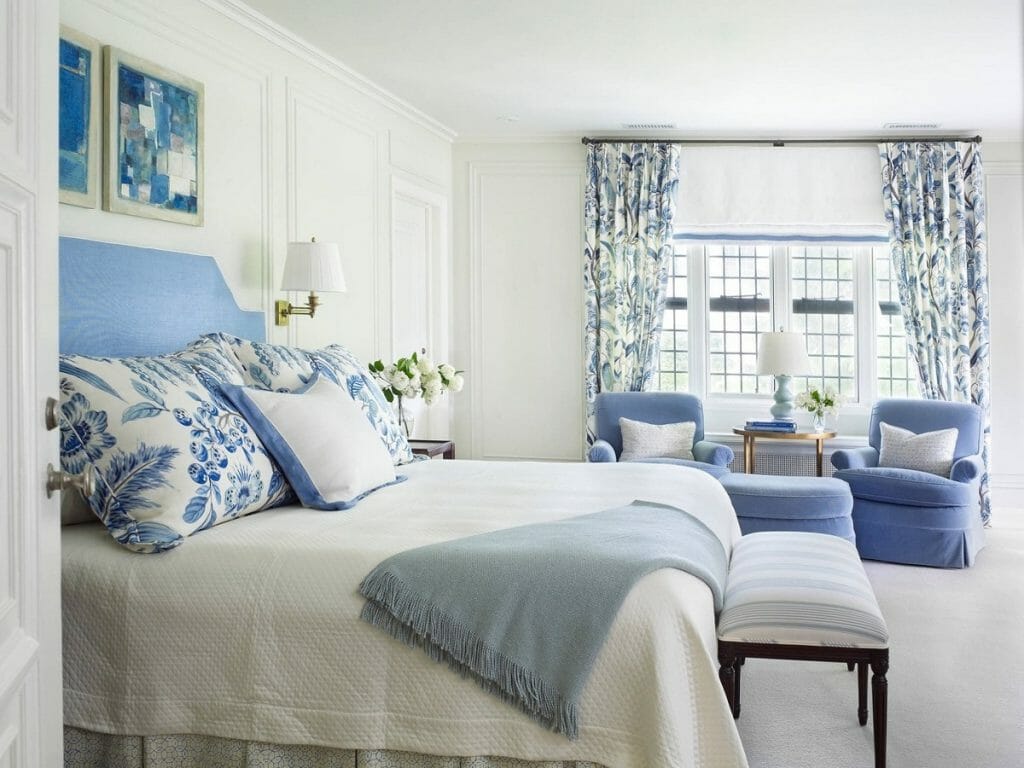 12 French Country Interior Design Looks for Every Room