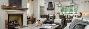 Jackson Hole interior design near me - Mariko K